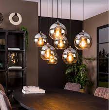 lamp voor boven eettafel