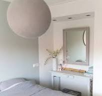 slaapkamer hanglamp