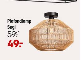 plafondlamp kwantum