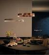 bijzondere hanglampen eettafel