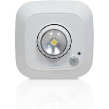 verlichting in kast