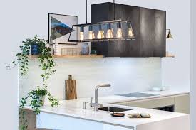 keuken lampen