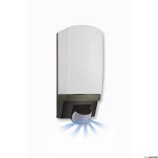 sensor lamp