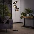 vloerlamp industrieel