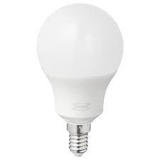 ikea ledlampen