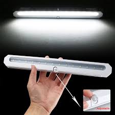 led lampen op batterij