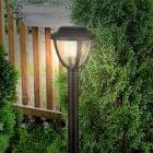 tuinlamp solar