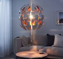 woonkamer lamp ikea