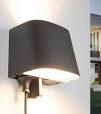 buitenverlichting met sensor
