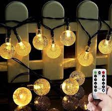 buitenverlichting snoer