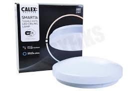 calex smart lampen