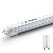 tl buis led 120cm