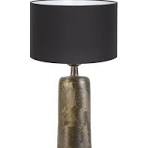 vensterbank lamp