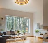 woonkamer lamp plafond