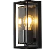 buitenlamp hornbach