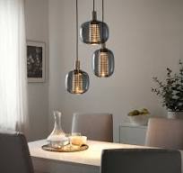 hanglamp eettafel ikea