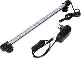aquarium led verlichting