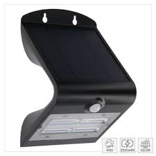 buitenlamp led met sensor