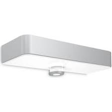 buitenlamp met sensor op batterij