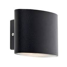 buitenlamp voordeur