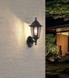 buitenlicht met sensor