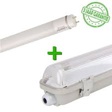 led armatuur tl