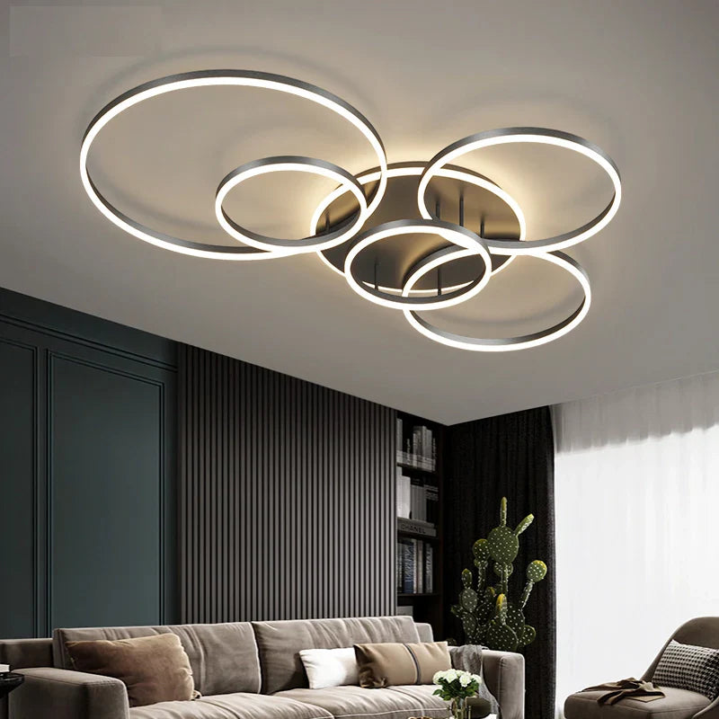 led verlichting plafond