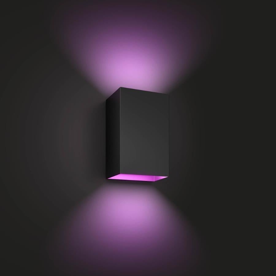 philips hue wandlampen