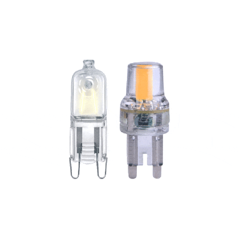 g9 led lamp