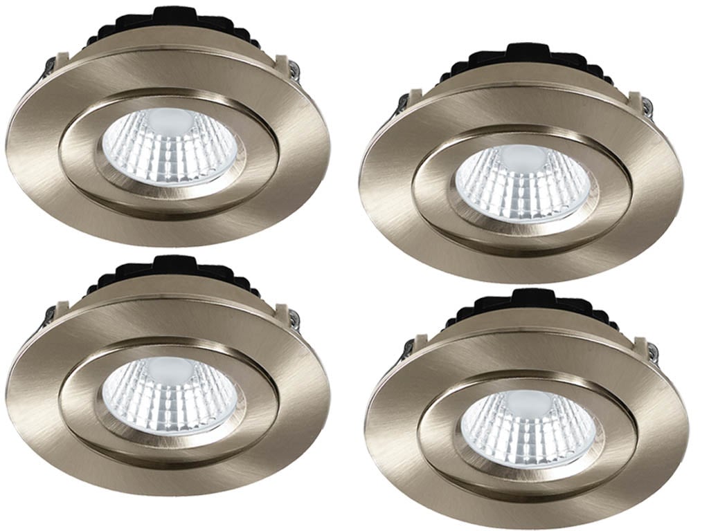 inbouwspots led dimbaar