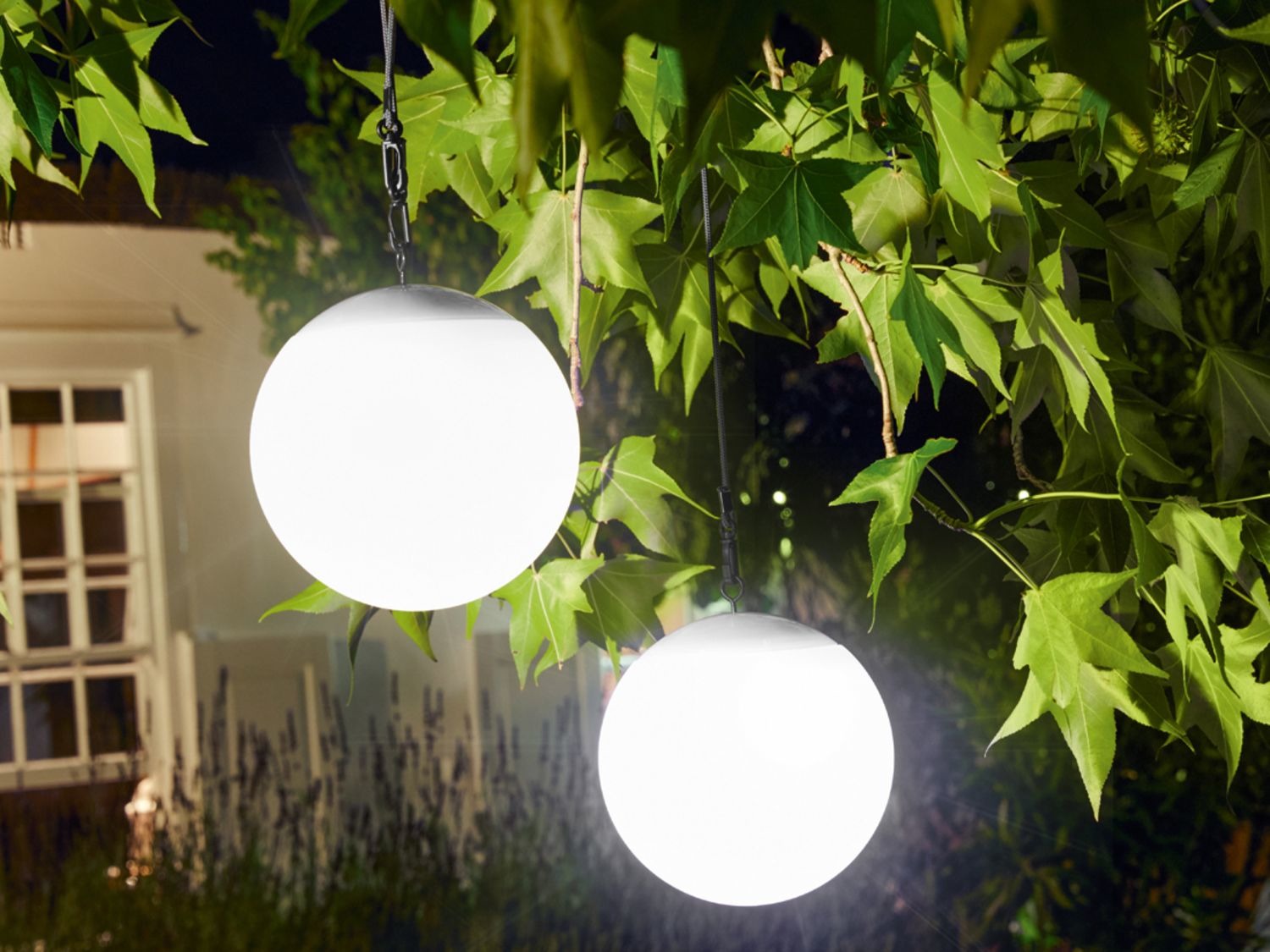 solar tuinverlichting lidl