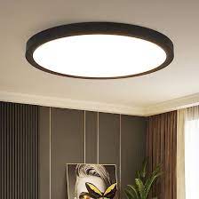 badkamerlamp plafond