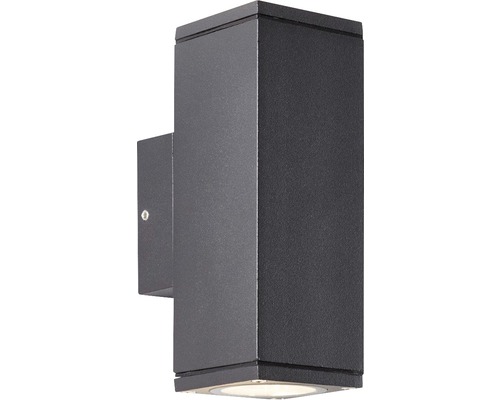 buitenlamp met sensor hornbach