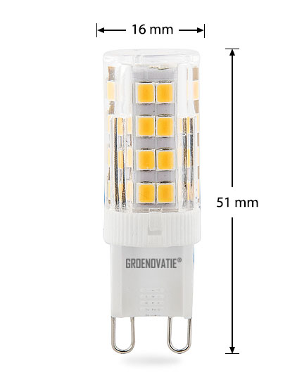 g9 led lamp