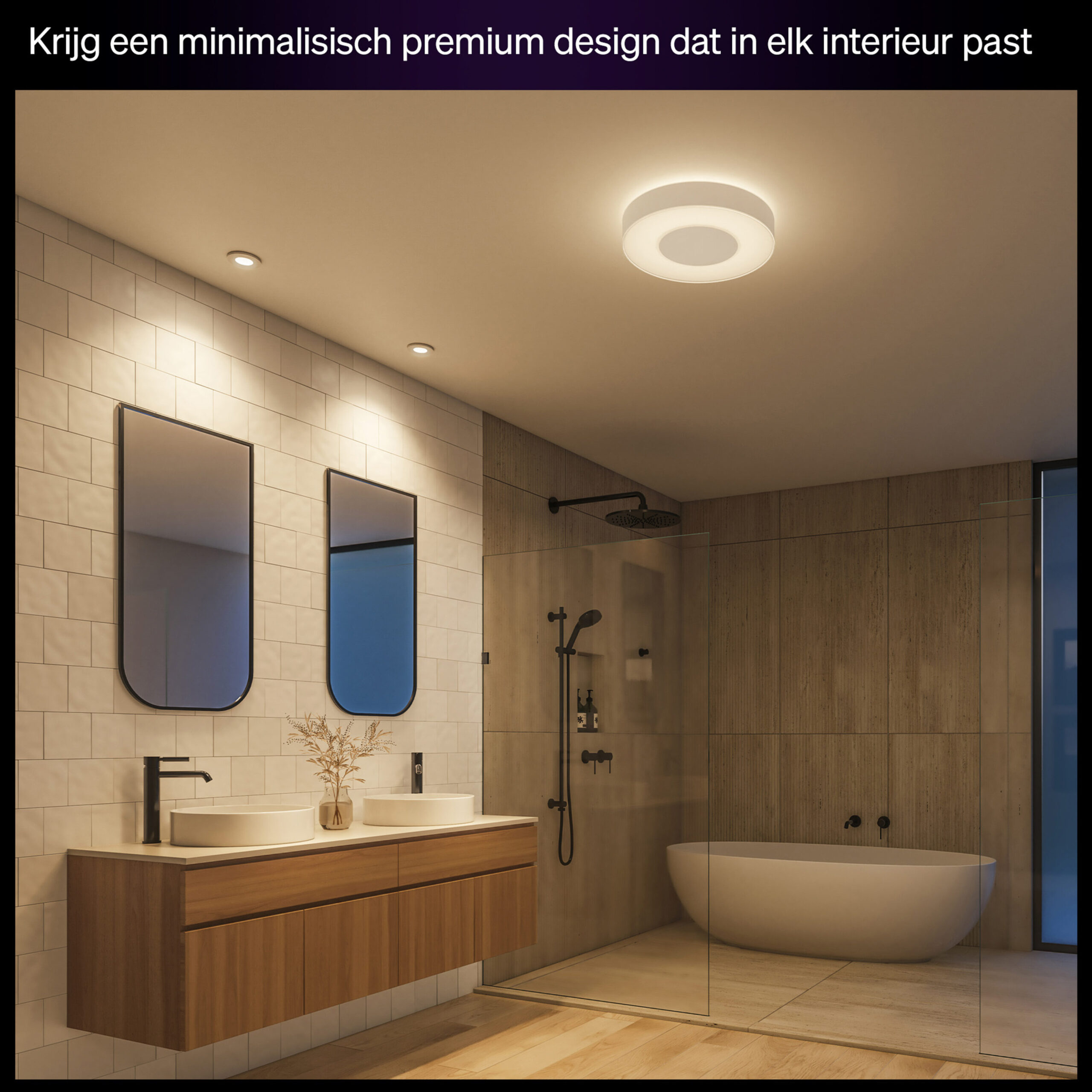 philips hue inbouwspot