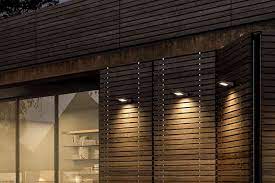 solar schutting verlichting