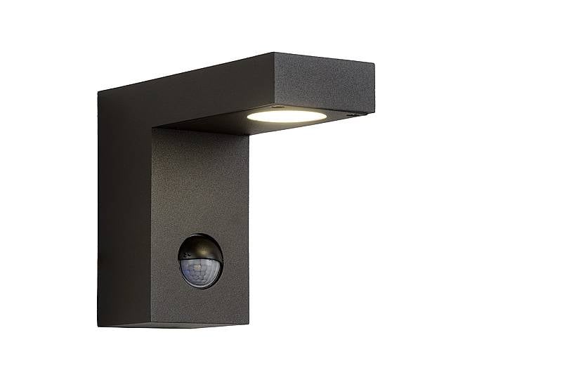 bewegingssensor lamp buiten