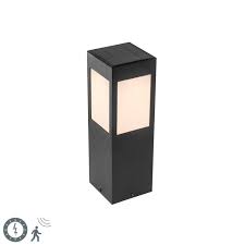 buitenlamp op zonne energie