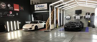 led verlichting garage