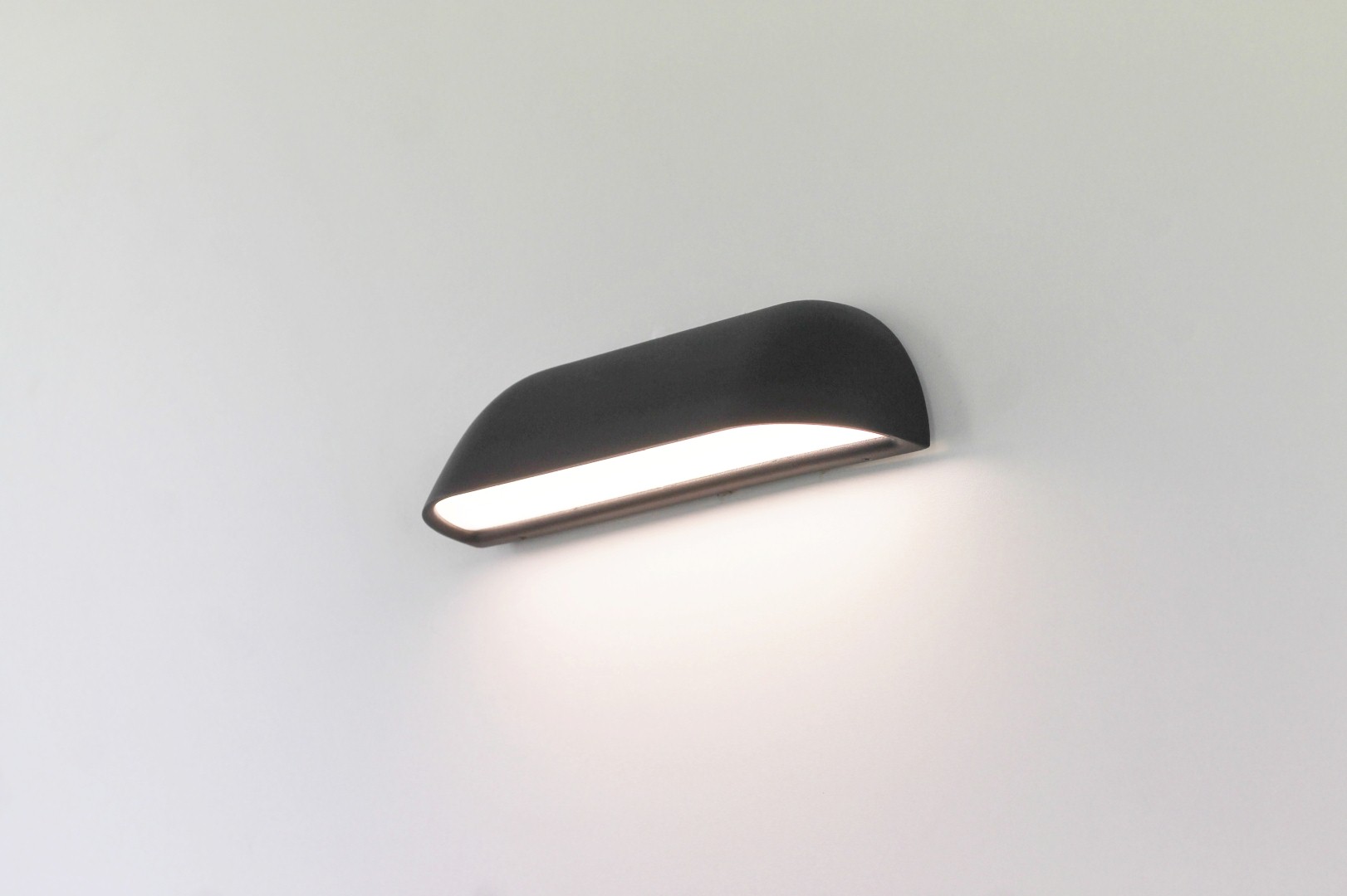 wandverlichting buiten