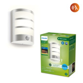 gamma buitenlamp met sensor