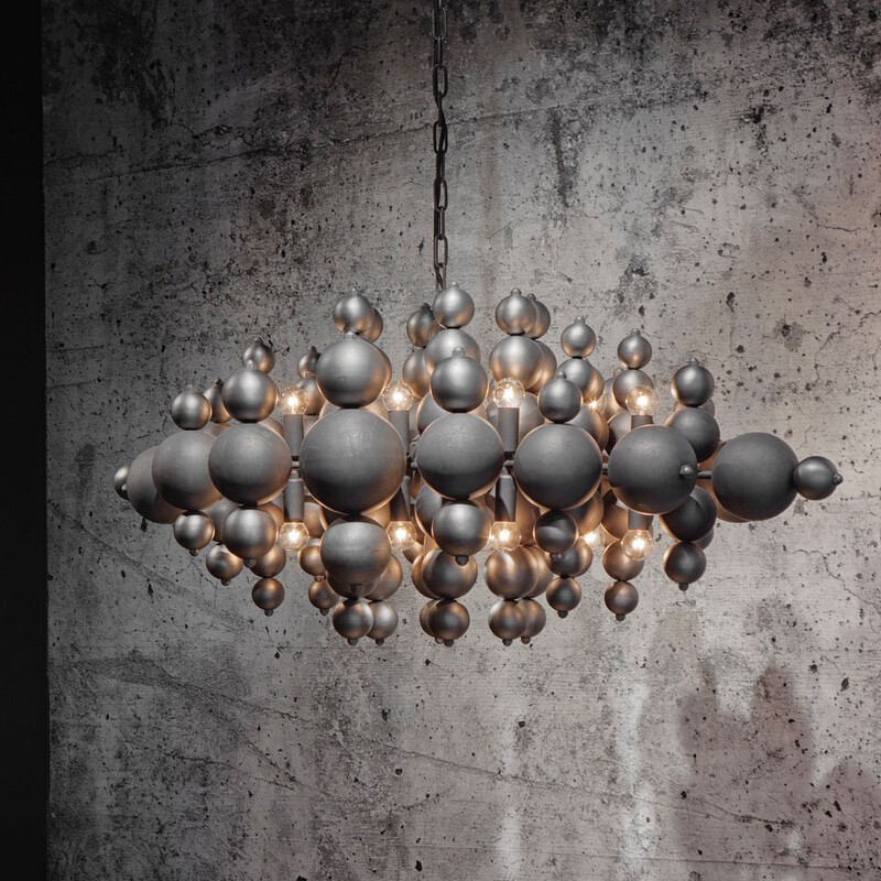 grote hanglamp