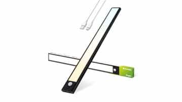 keukenverlichting onderbouw