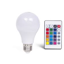 lamp afstandsbediening