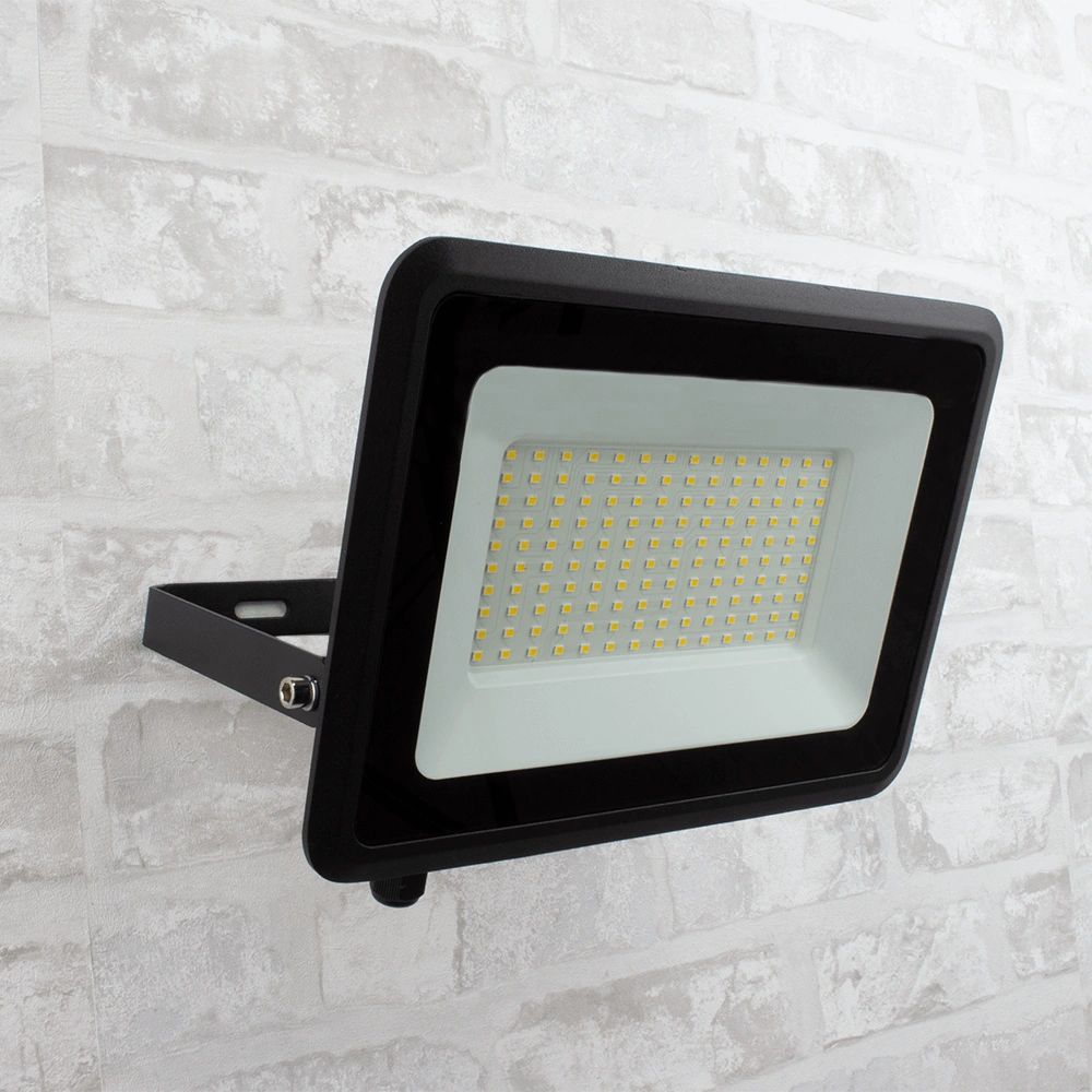led bouwlamp