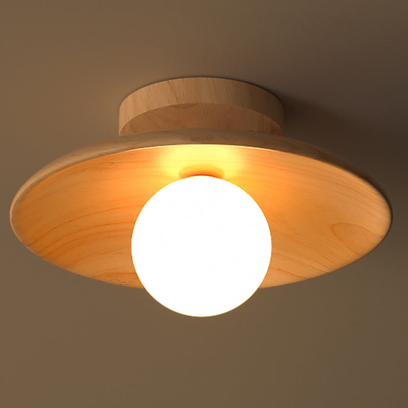 plafondlamp hal