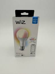 wiz lampen