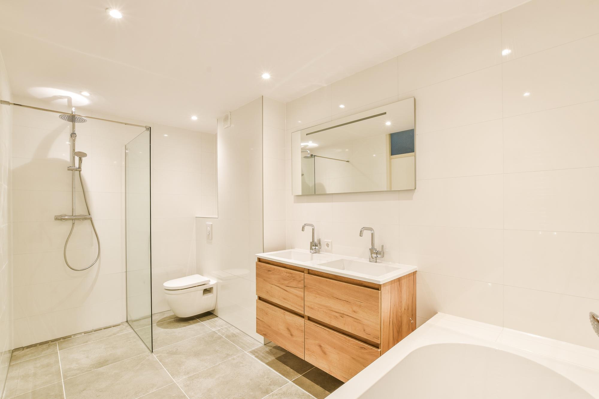 badkamer spotjes