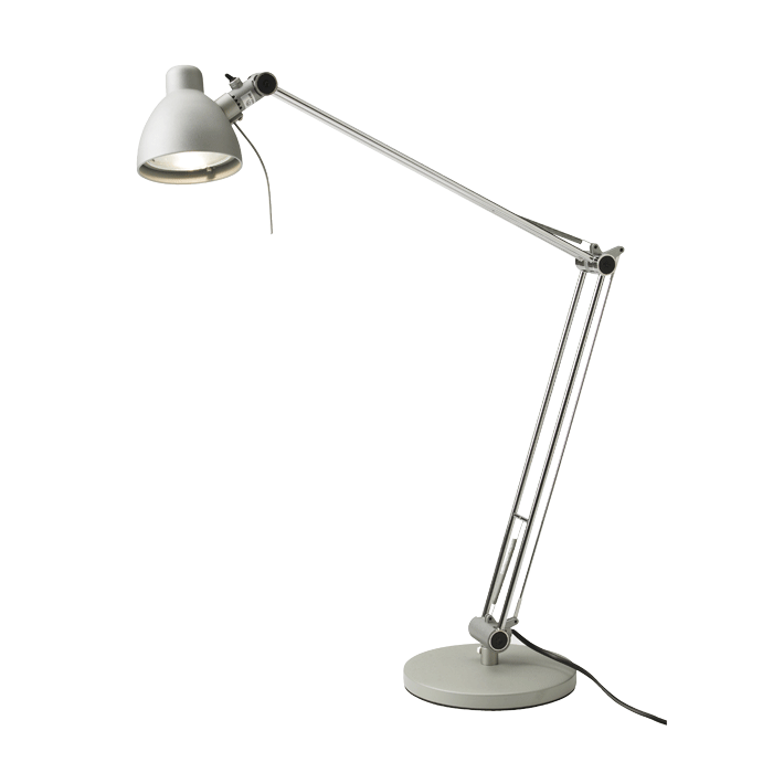 ikea bureaulamp