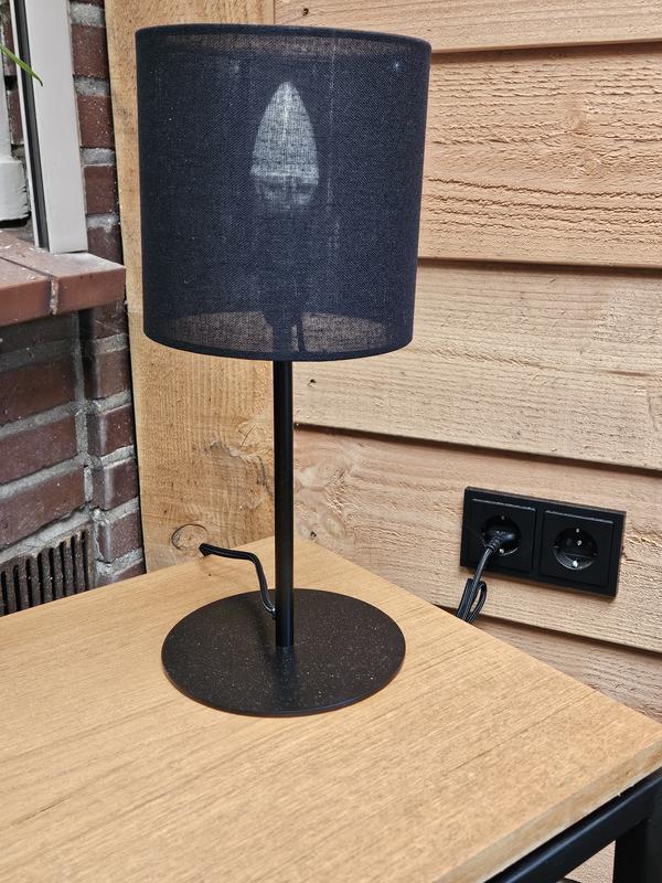 karwei lampen tafellamp